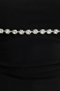 Dynamite Aurora Embellished Tank Top Black Online