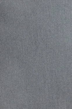 Dynamite Belted Mini Skirt Gray Discount