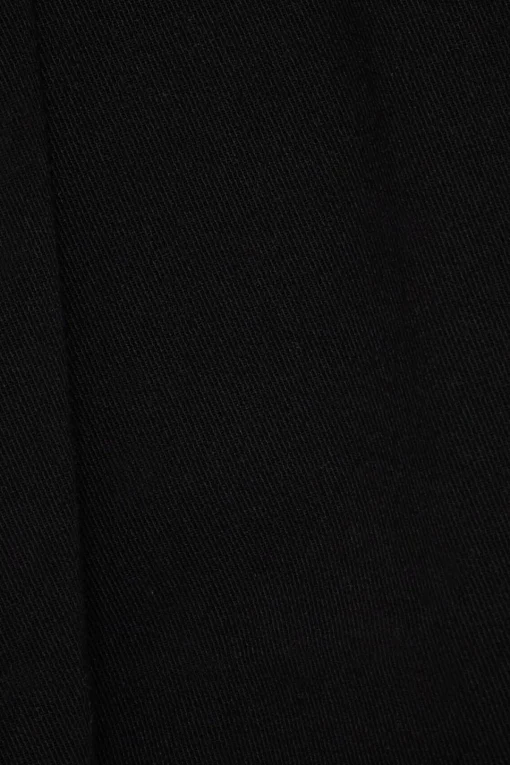 Dynamite Belted Pleated Mini Skort Black Discount