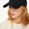 Dynamite '47 BRAND | Los Angeles Clean Up Cap Black Cheap
