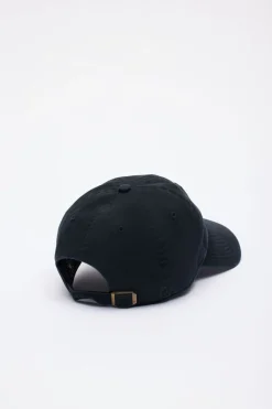 Dynamite '47 BRAND | Los Angeles Clean Up Cap Black Cheap
