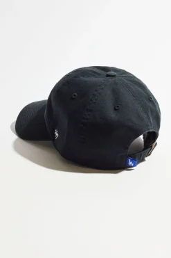 Dynamite '47 BRAND | Los Angeles Clean Up Cap Black New
