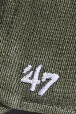 Dynamite '47 BRAND | Los Angeles Clean Up Cap Green Sale