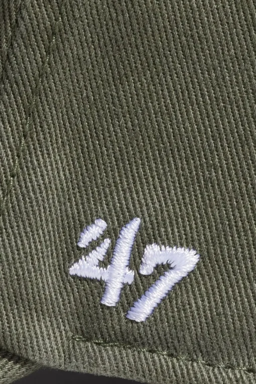 Dynamite '47 BRAND | Los Angeles Clean Up Cap Green Sale
