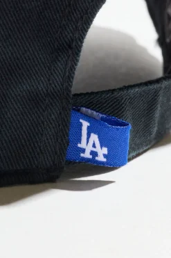 Dynamite '47 BRAND | Los Angeles Clean Up Cap Black New