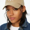 Dynamite '47 Brand | New York Clean Up Cap Brown Cheap