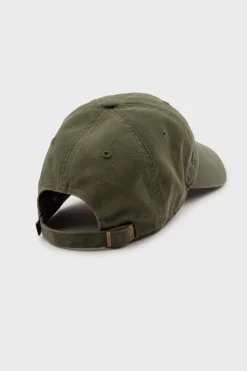 Dynamite '47 Brand | New York Clean Up Cap Green Online