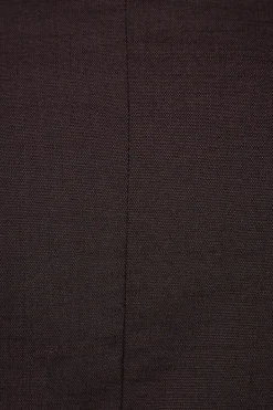 Dynamite Clara Pleated Mini Skort Brown Clearance