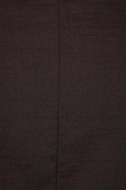 Dynamite Clara Pleated Mini Skort Brown Clearance