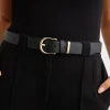 Dynamite Classic Belt Black Best