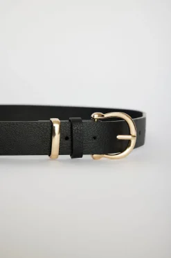 Dynamite Classic Belt Black Best
