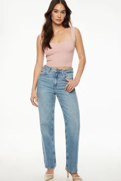 Dynamite Compact Tank Top Pink Shop