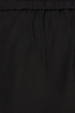 Dynamite Daria Utility Jogger Pants Black Store