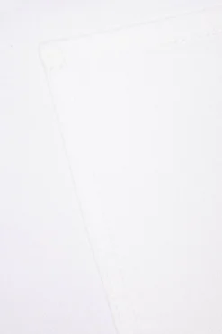 Dynamite Denim Mini Skirt White Cheap