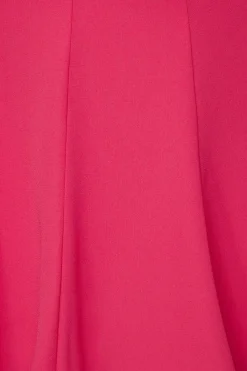 Dynamite Flowy Mini Skort Pink Store