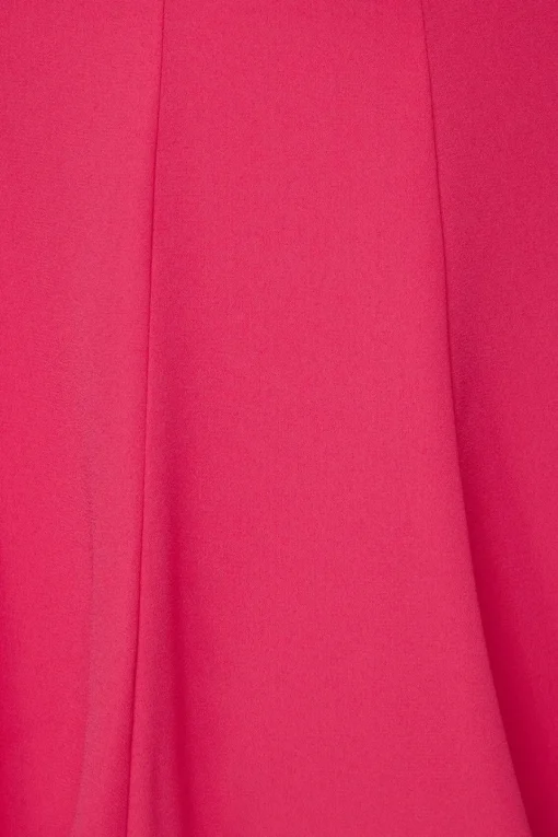 Dynamite Flowy Mini Skort Pink Store