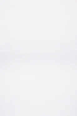 Dynamite Havyn Boatneck Jersey Crop Top Outlet