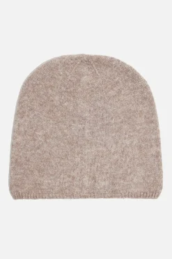 Dynamite Heavenlyarn™ Beanie Brown Clearance