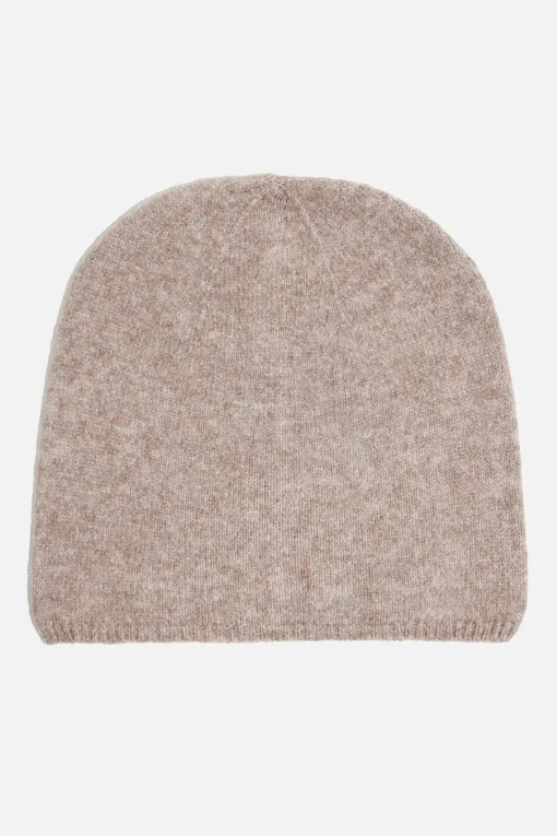 Dynamite Heavenlyarn™ Beanie Brown Clearance