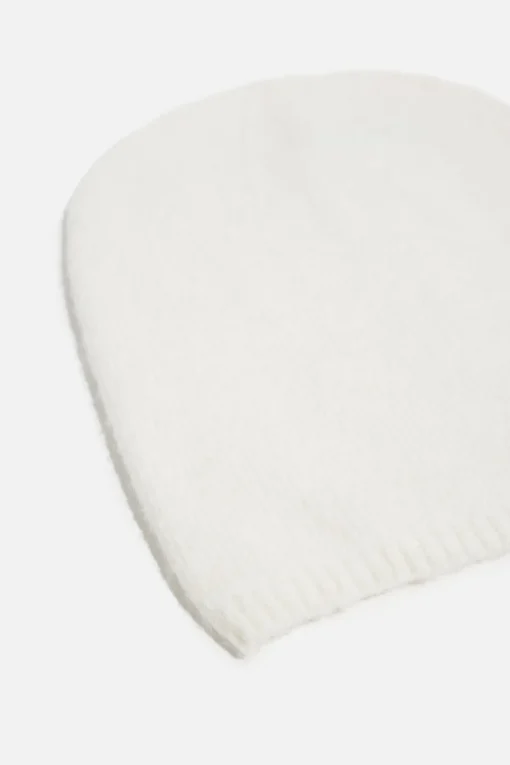 Dynamite Heavenlyarn™ Beanie White Cheap
