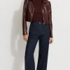 Dynamite Heidi Wide Leg Jeans Blue Best Sale
