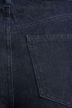 Dynamite Heidi Wide Leg Jeans Blue Best Sale