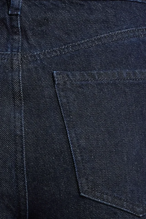 Dynamite Heidi Wide Leg Jeans Blue Best Sale