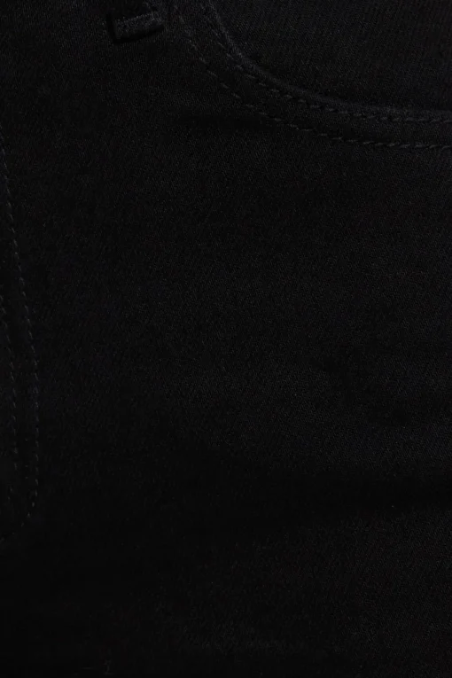 Dynamite Heidi Wide Leg Jeans Black Hot