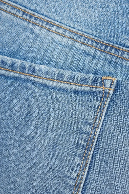 Dynamite Inez Slim Jeans Blue Cheap