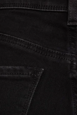 Dynamite Inez Slim Jeans Black Fashion