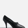 Dynamite JEFFREY CAMPBELL | Natalya Heels Black Best