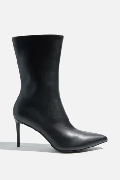 Dynamite JEFFREY CAMPBELLL | Everynight Boots Black Cheap