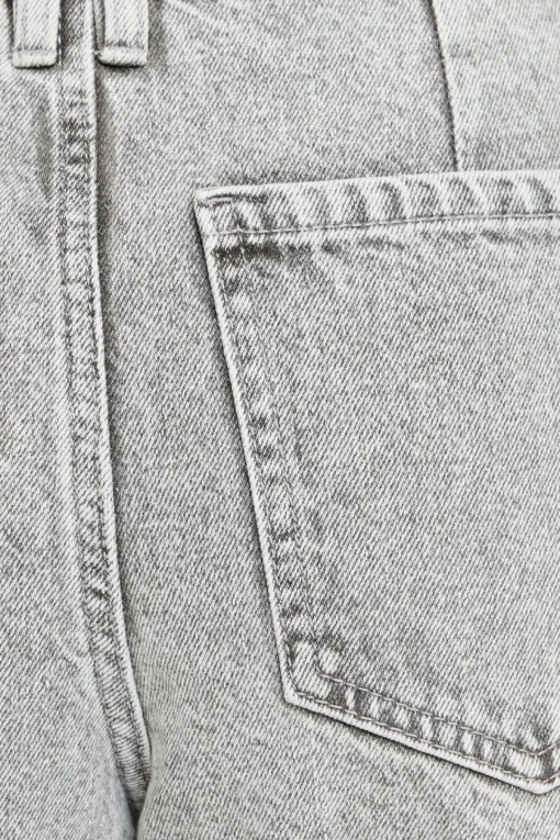 Dynamite June Horseshoe Jeans Black Cheap