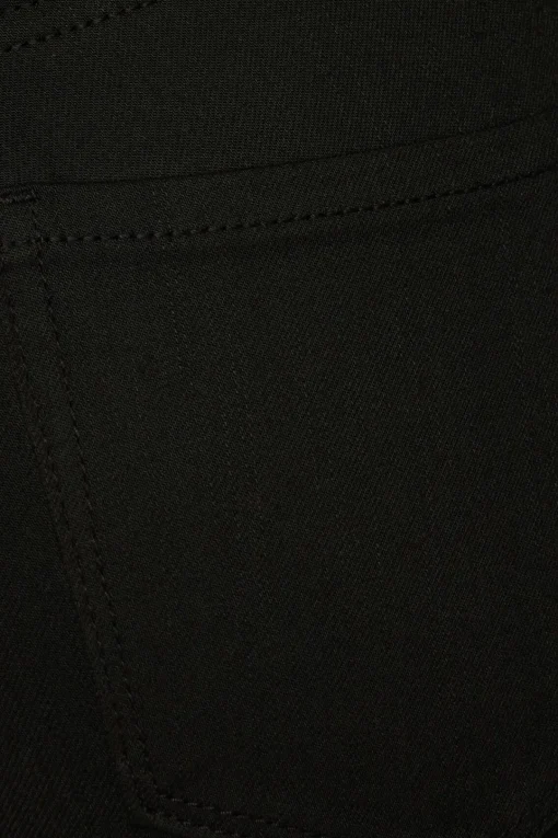 Dynamite Kate High Waisted Skinny Jeans Black Cheap