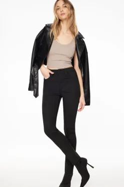 Dynamite Kate Ultimate Skinny Jeans Black Hot