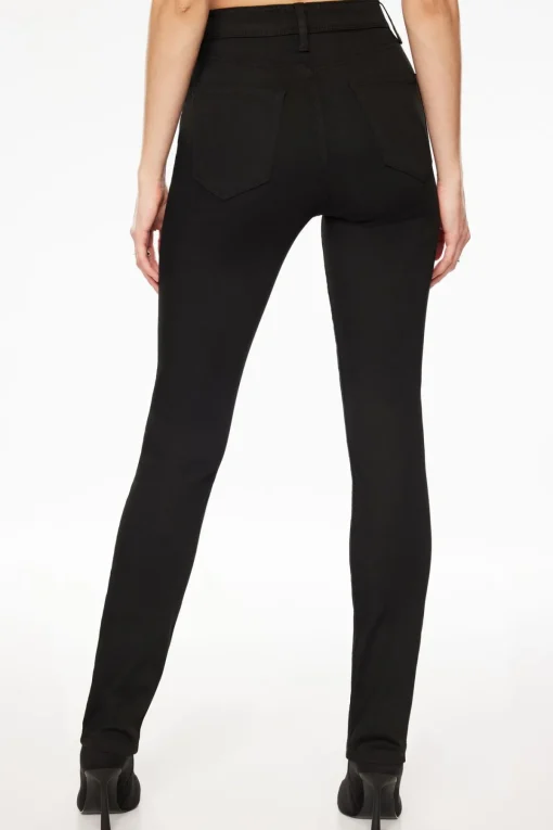 Dynamite Kate Ultimate Skinny Jeans Black Hot