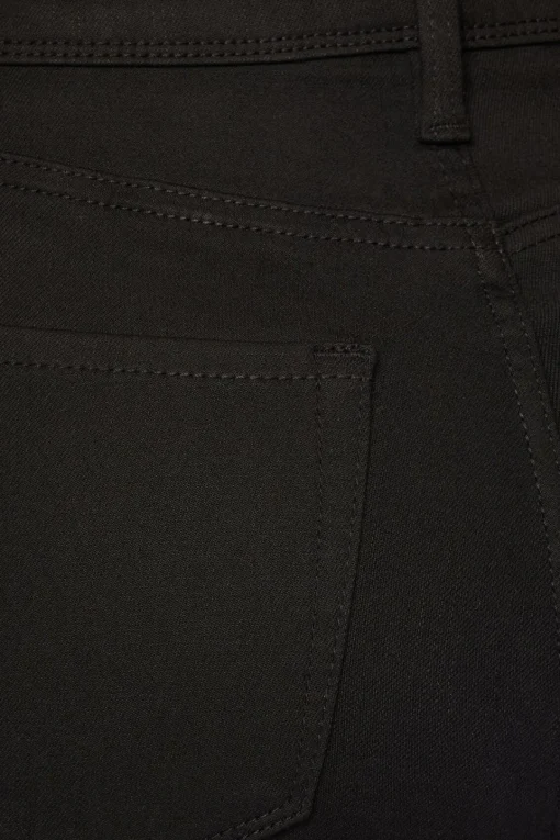 Dynamite Kate Ultimate Skinny Jeans Black Hot