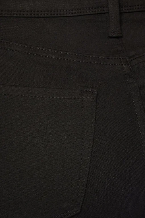 Dynamite Kate Ultimate Skinny Jeans Black Hot