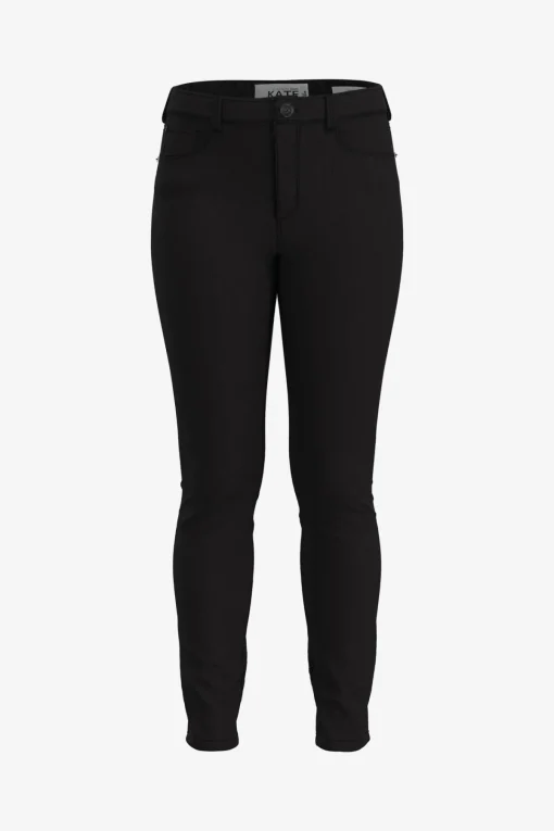 Dynamite Kate Ultimate Skinny Jeans Black Hot