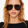 Dynamite LE SPECS | Hey Baby Sunglasses Black New