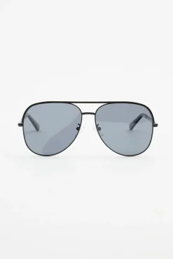 Dynamite LE SPECS | Hey Baby Sunglasses Black New