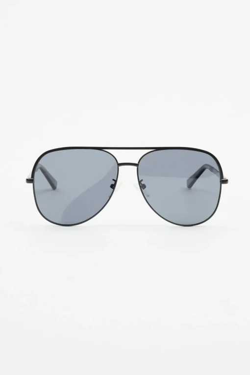Dynamite LE SPECS | Hey Baby Sunglasses Black New