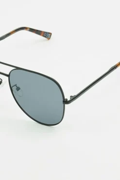 Dynamite LE SPECS | Hey Baby Sunglasses Black New
