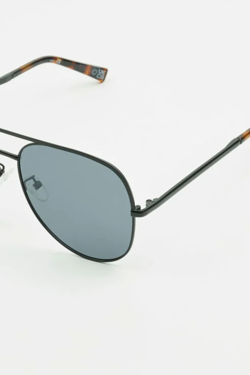 Dynamite LE SPECS | Hey Baby Sunglasses Black New