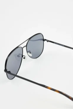 Dynamite LE SPECS | Hey Baby Sunglasses Black New