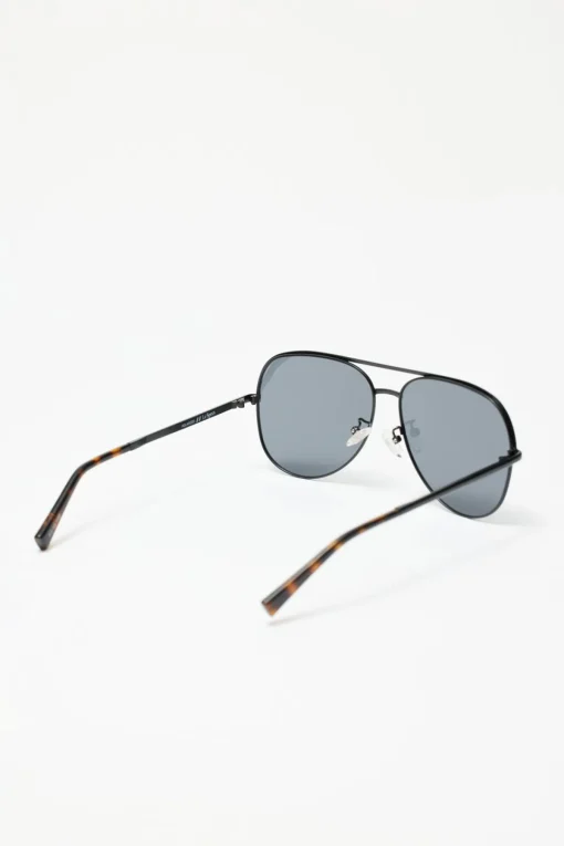 Dynamite LE SPECS | Hey Baby Sunglasses Black New