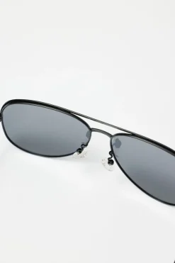 Dynamite LE SPECS | Hey Baby Sunglasses Black New