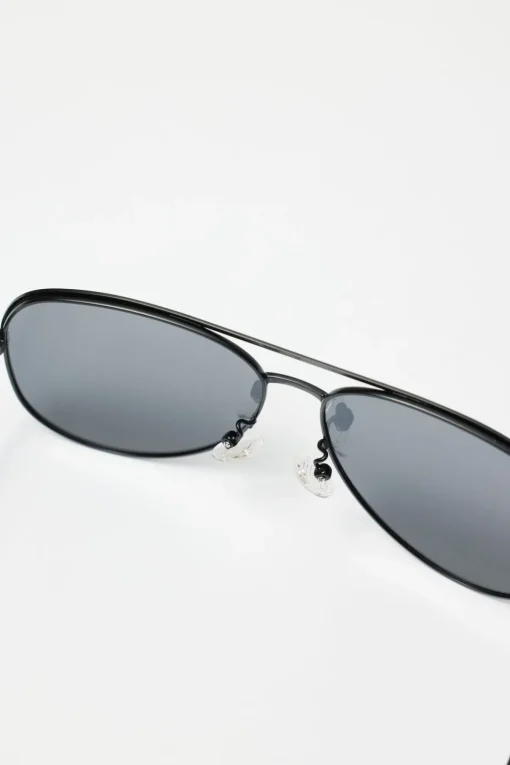 Dynamite LE SPECS | Hey Baby Sunglasses Black New