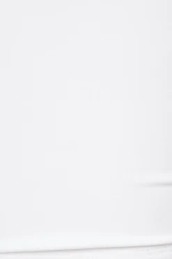 Dynamite Lota Sculpt Tank Top White Cheap