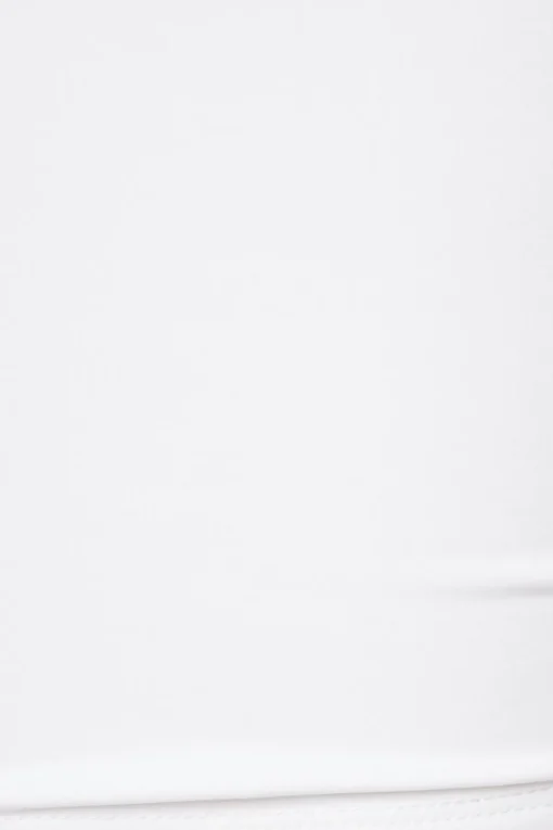 Dynamite Lota Sculpt Tank Top White Cheap